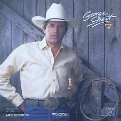 7 (George Strait album) - Wikipedia